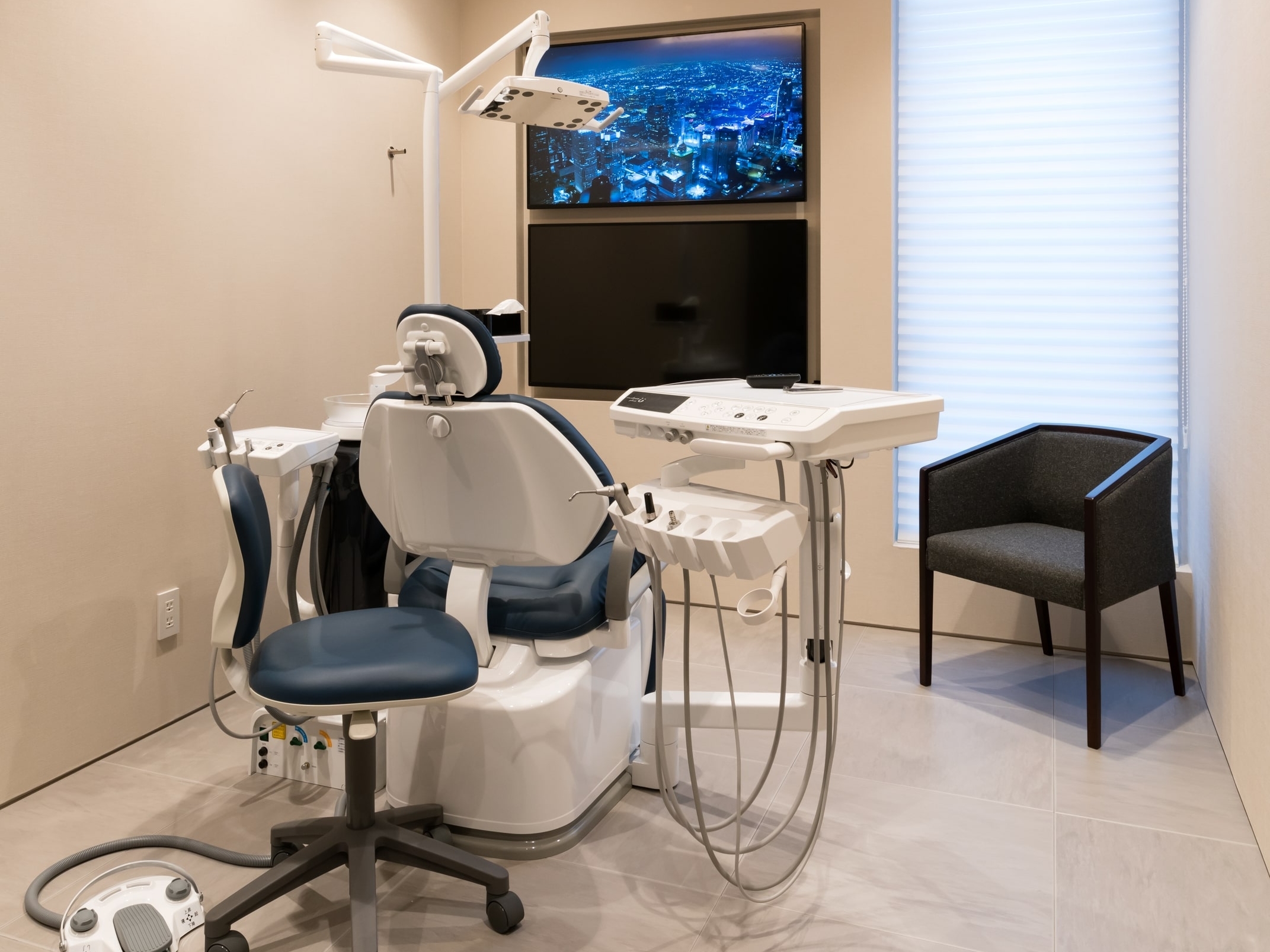 とみかわデンタルオフィス