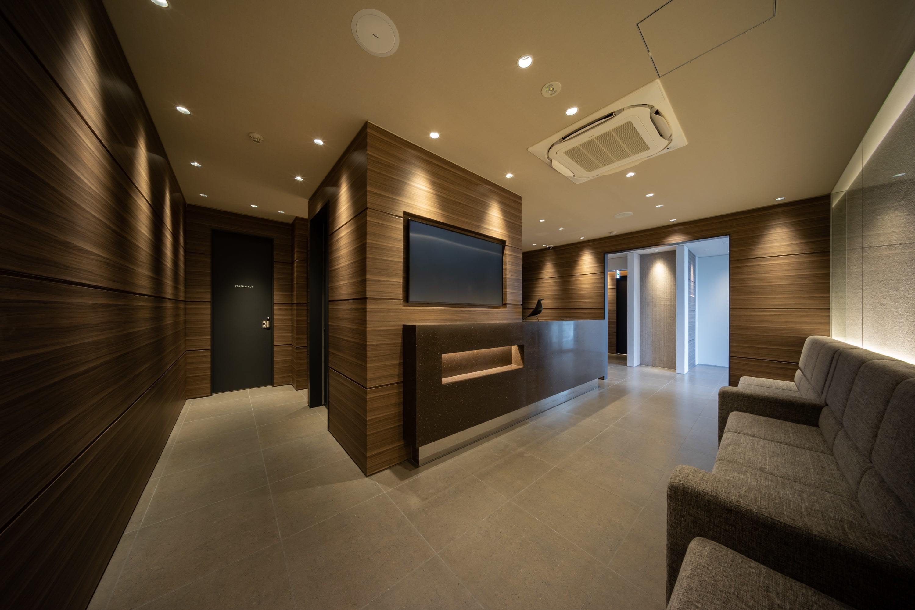 とみかわデンタルオフィス